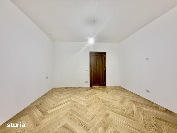 Apartament cu 2 camere în Furnica