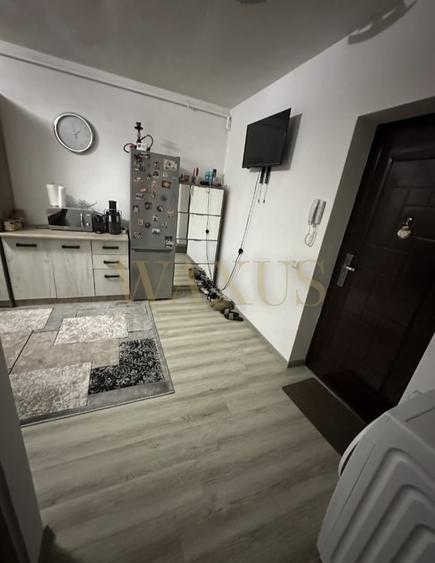 Apartament 36 MP | Balcon | zona Eroilor/Floresti - 4