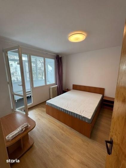Rooms for Erasmus students in shared apartments - 2