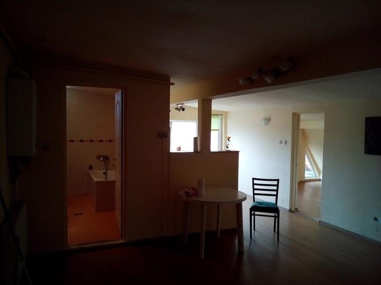 Apartament cu 2 camere decomandat în Someșeni