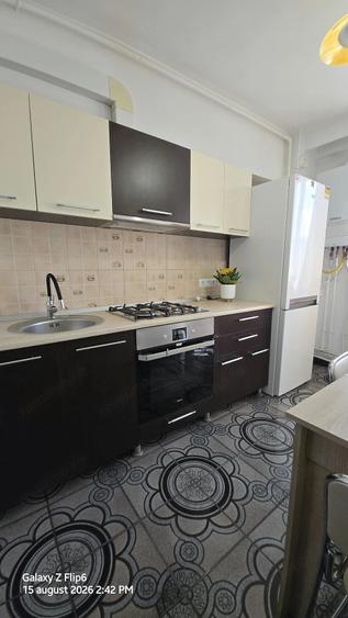 Apartament cu 2 camere decomandat în Dorobanți