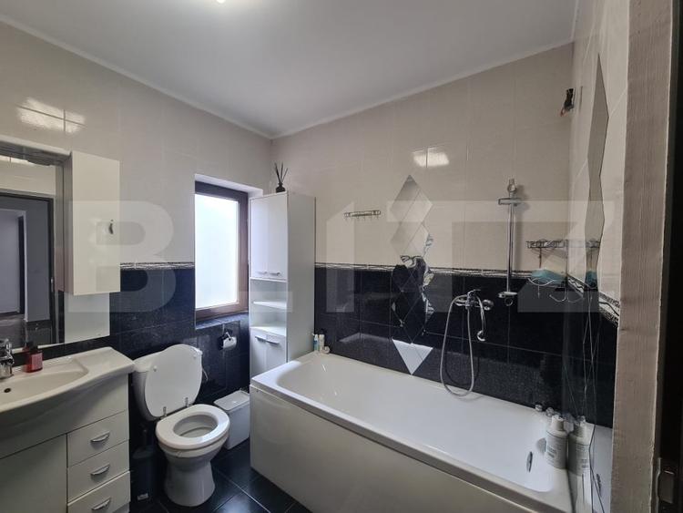 Casă individuală cu 4 camere cu Teren 500 Mp în Bucium