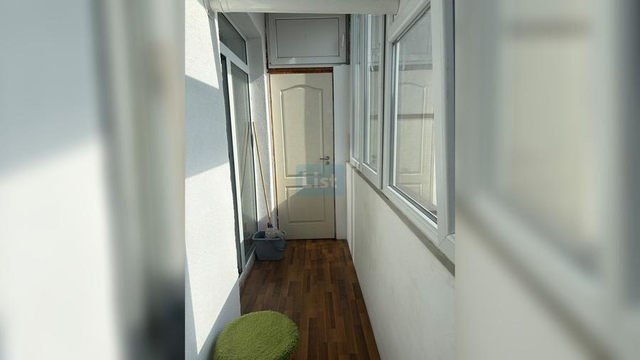 Apartament cu 2 camere semidecomandat, mobilat în Iris