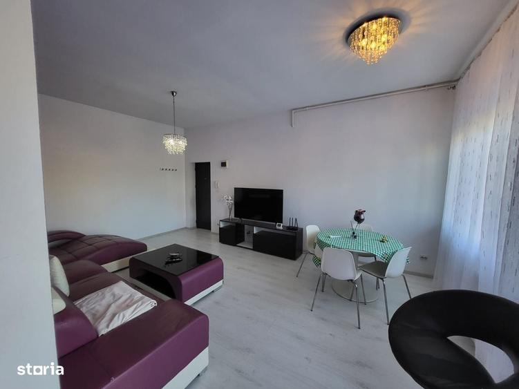Apartament cu 2 camere în Nord