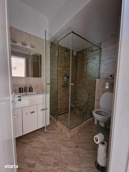 Apartament cu 2 camere decomandat în Nord