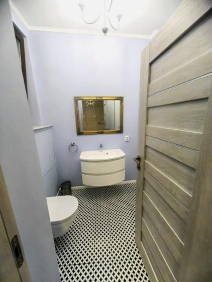 Apartament de LUX la prima inchiriere in Zona Centrala | Clu - 6