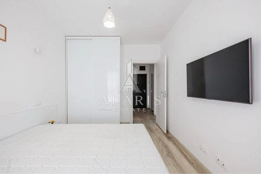 Apartament cu 2 camere, loc de parcare, Denya Forest - 4