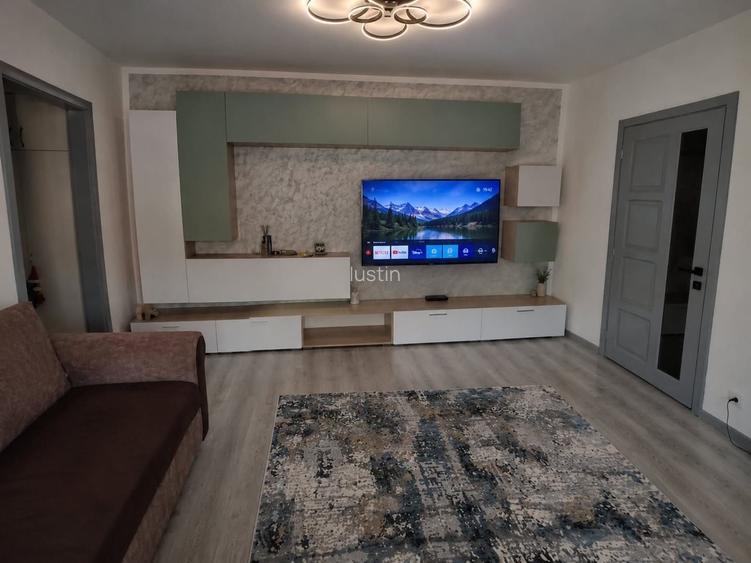 Apartament 2 camere, centru