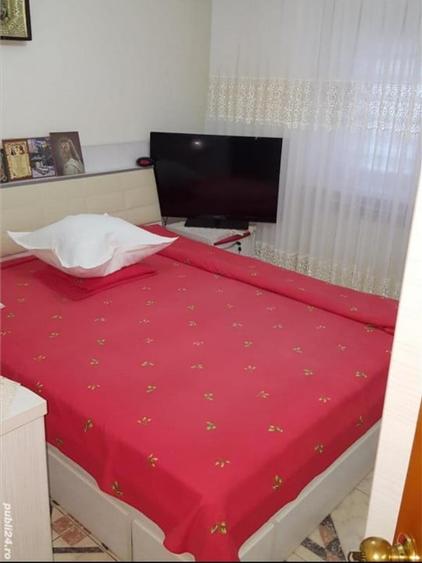 Zona E3, 2 camere - 2