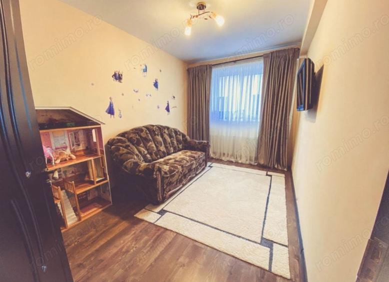 Apartament cu 2 camere decomandat în Bartolomeu