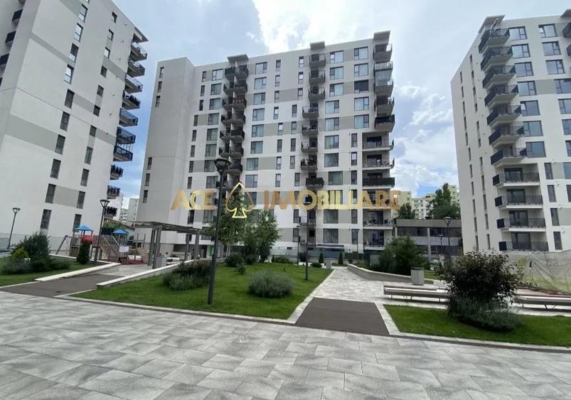 Apartament cu 2 camere decomandat, mobilat în Pantelimon
