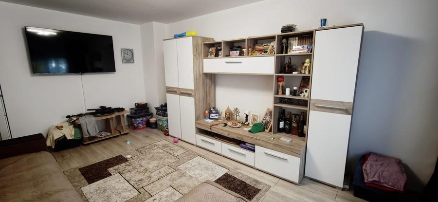 🙋 Inel 2🔸 3 Camere Decomandate 70m² Centrala Mobilat Utilat Izolat - 1