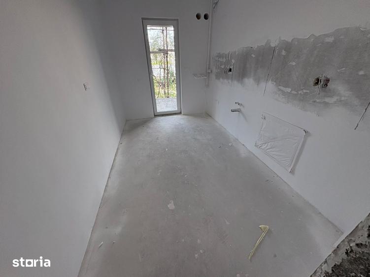 Apartament 2 camere | Decoamndat | 68,69mp | Finisaje la alegere | - 8