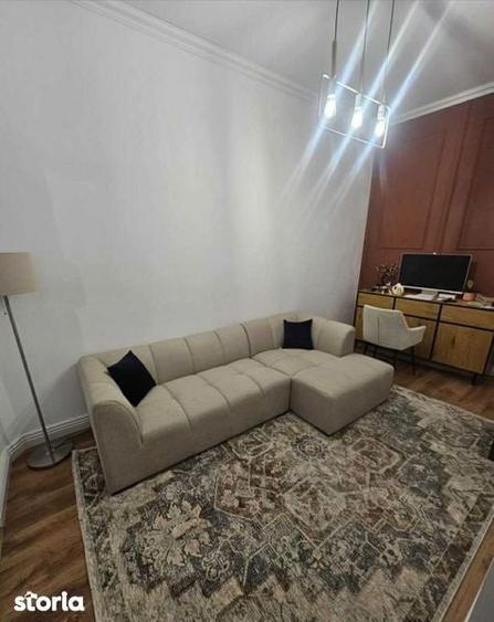 Apartament la cheie, 2 camere, parter - Arad, Ultracentral 0% comision - 6
