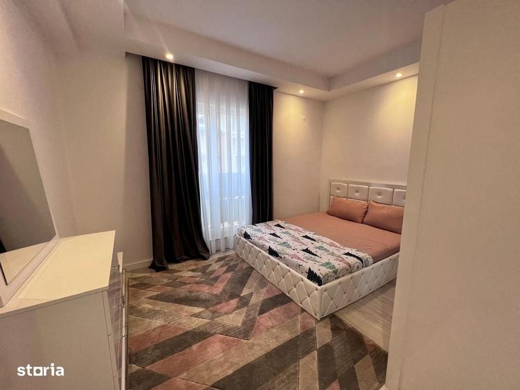 Apartament cu 2 camere în Ștefăneștii de Jos