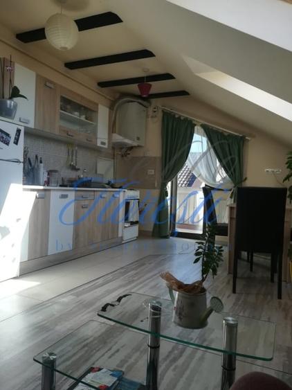 Apartament 2 camere, 45 mp , Zona Iulius Mall , Cluj - 2