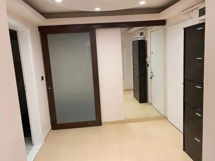 Apartament cu 4 camere decomandat în Olimpia-Stadion