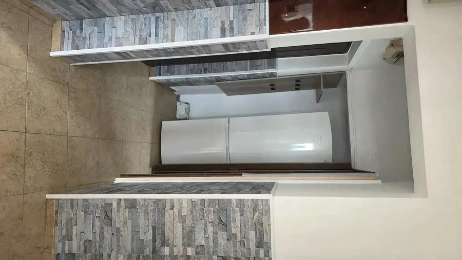 Inchiriez apartament cu 3 camere in zona centrala - 9