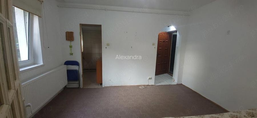 Apartament 2 camere Cisnadie- direct de la proprietar