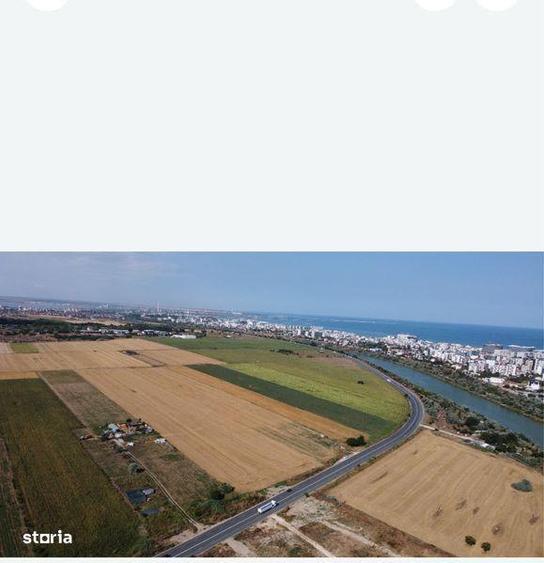 Teren de 28500 mp, în Central