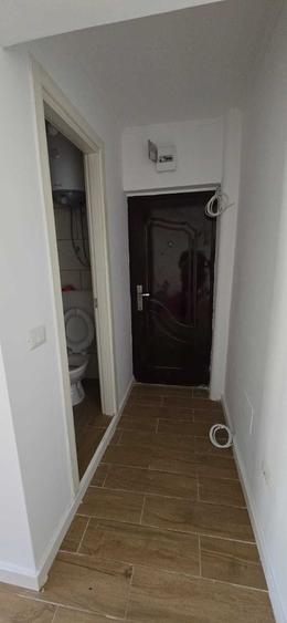Vand apartament cu doua camere - 30 mp - 5