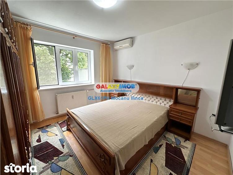 Inchiriere apartament 3 camere, in Ploiesti, zona Afi Palace - 6
