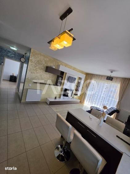 Apartament cu 3 camere decomandat în Șelimbăr