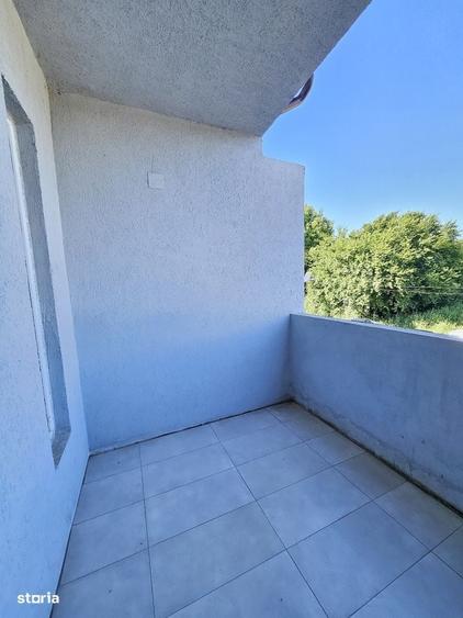 Casă cu 3 camere în Central