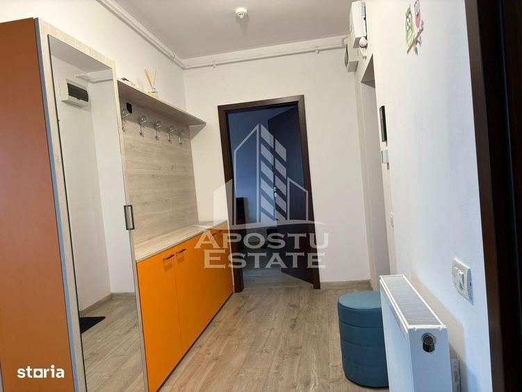 Apartament cu 3 camere, Zona Soarelui, Vivalia,Parcare Subterana - 7