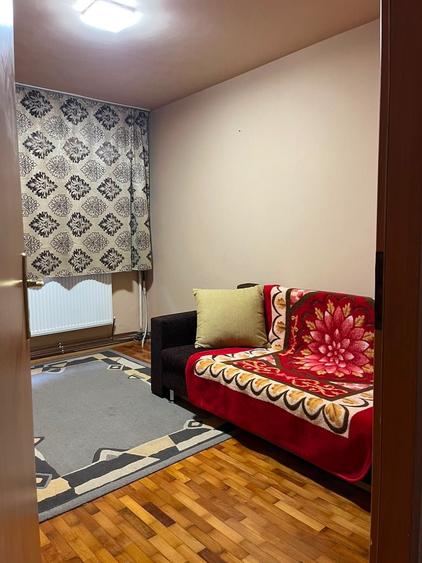 Apartament cu 2 camere nedecomandat în Exterior Vest