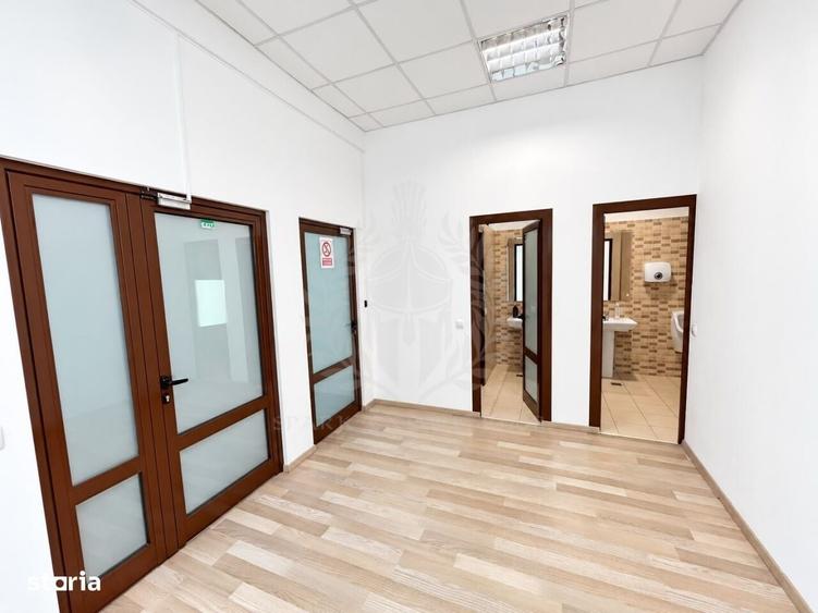 Spațiu comercial, de 176 mp, în Fundeni