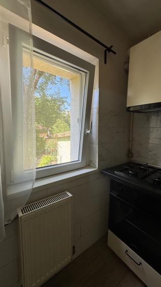 Garsonieră semidecomandată în Girocului