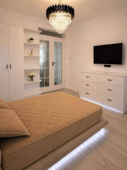 Inchiriez apartament ultracentral, bulevardul Dacia, sector 2, Bucuresti - 7