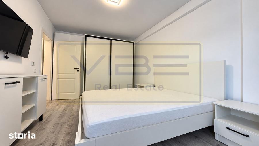 Apartament cu 2 camere în Rediu