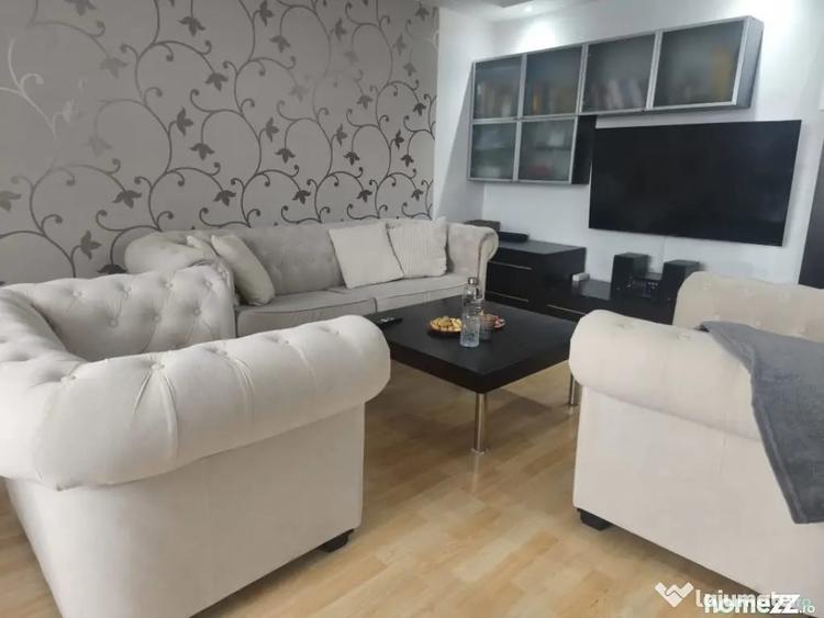 Apartament cu 4 camere decomandat în Rădăuți