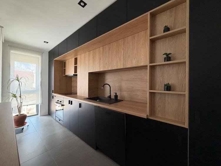 Apartament cu 3 camere în Braytim