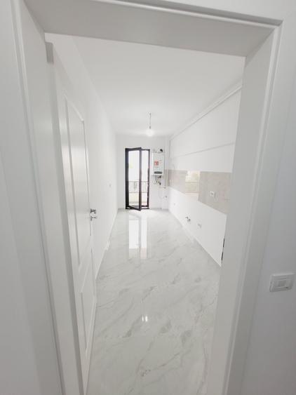 Apartament cu 2 camere decomandat în Galata