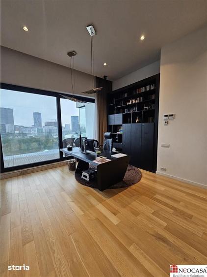Apartament cu 6 camere în Aviației