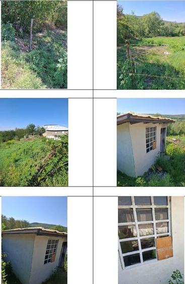 Casa si teren Apostolache, ID R2202581 - 3