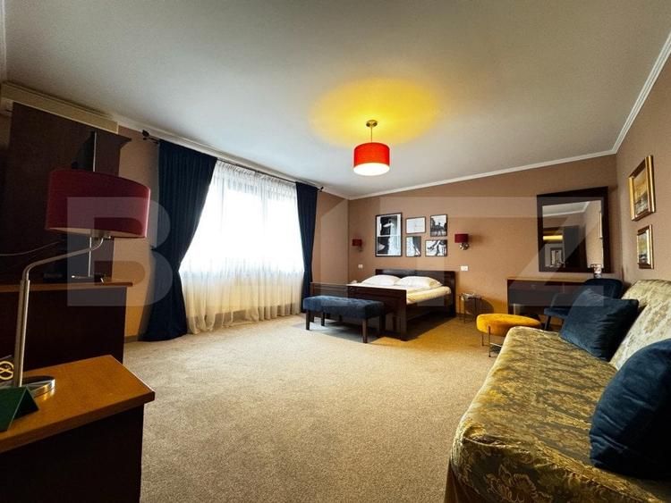 Hotel/Pensiune, de 500 mp, în Cetate
