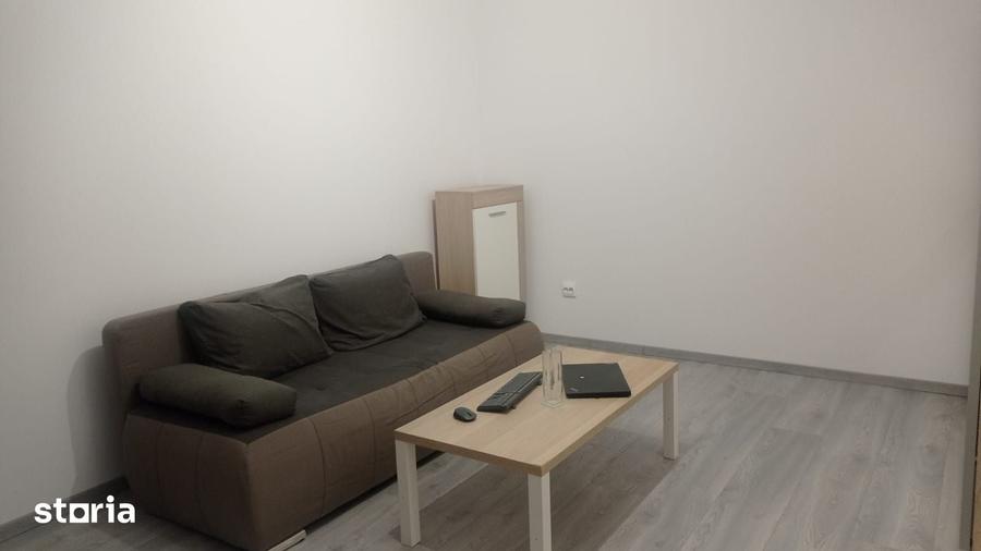 Apartament cu 2 camere în Sânpetru