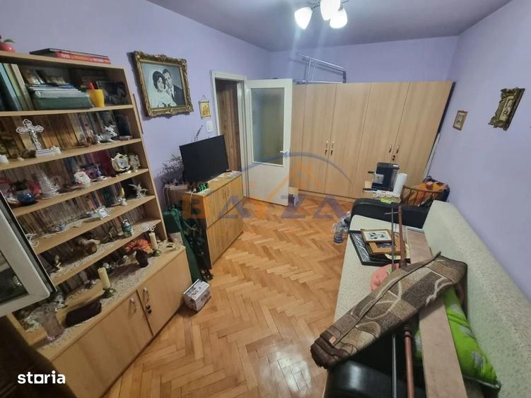 Apartament cu 2 camere decomandat în Independenței