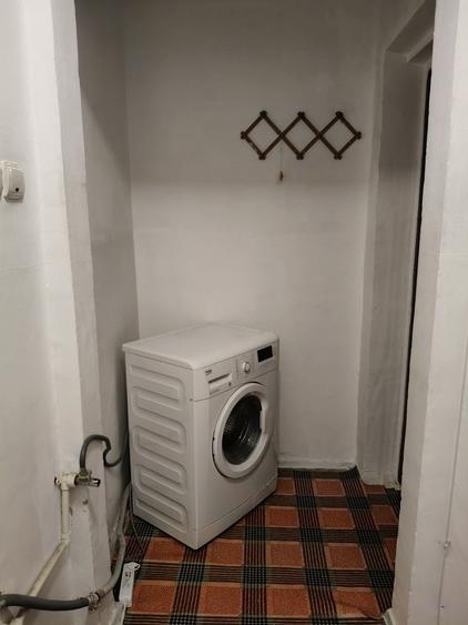 Apartament cu 2 camere semidecomandat în Popoveni