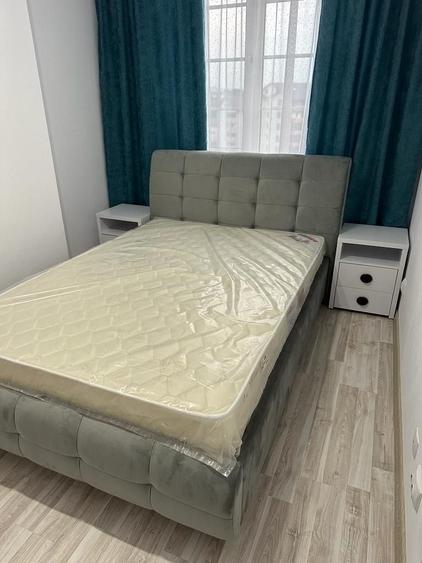 Apartament cu 2 camere decomandat în Lunca Cetățuii