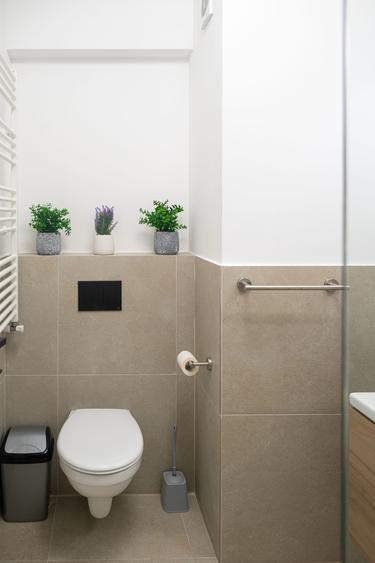 Apartament cu 2 camere decomandat în Mamaia-Sat