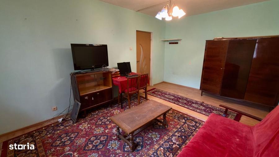 Apartament cu 2 camere semidecomandat în Militari — fotografia 3