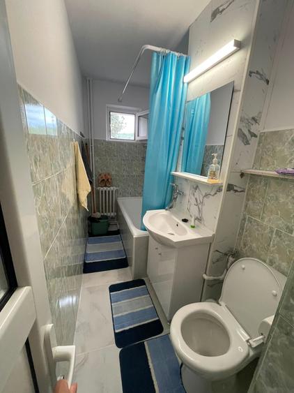 Apartament cu 2 camere nedecomandat în Alexandru cel Bun