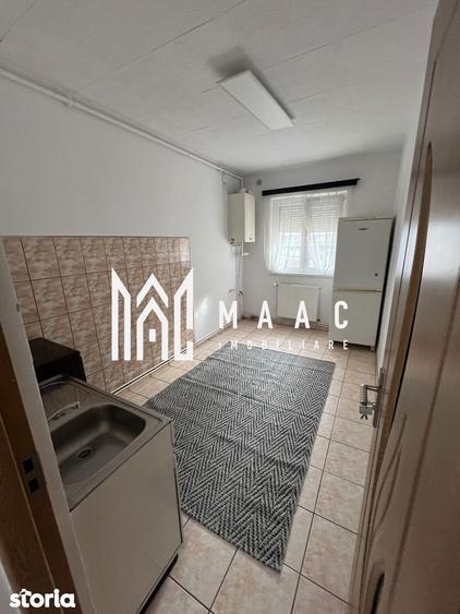 Apartament 2 Camere I SemidecomandatI Zona Lacul lui Binder - 7