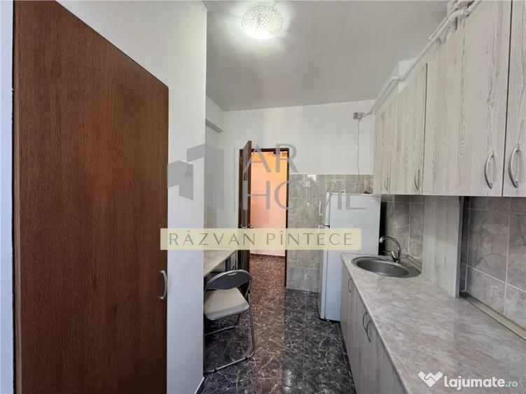 Apartament 2 camere, renovat, ultracentral, Ploiesti - 10