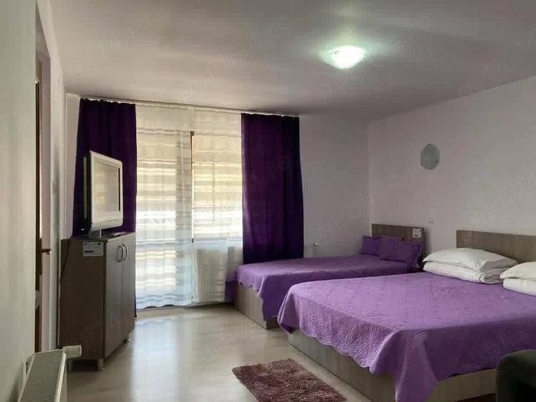 Casă cu Teren 1000 Mp în Periferie